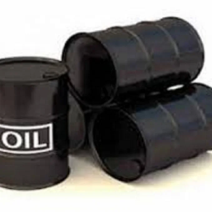 
Russian DIESEL D2 GASOIL 