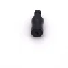 s oil filler cap plug sheet metal spring clips bulldog clips target metal working motorcycle part