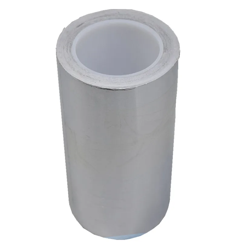 Conductive To Prevent The Xray Aluminum Foil Tape,For Food Packaging