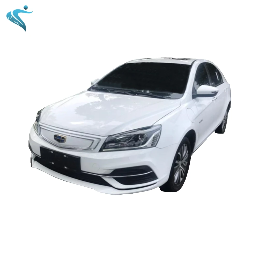 
New Energy Type Geely Emperor EV350 AT Battery Electric Cars 