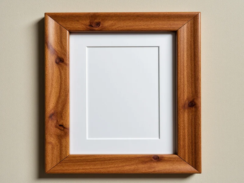 Reclaimed wood frame for DIY bag toss board construction