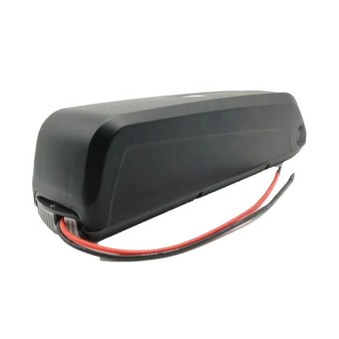 

Lithium electric bike power batteries 36V long life cycle customize size 8.7ah 10S3P 36v