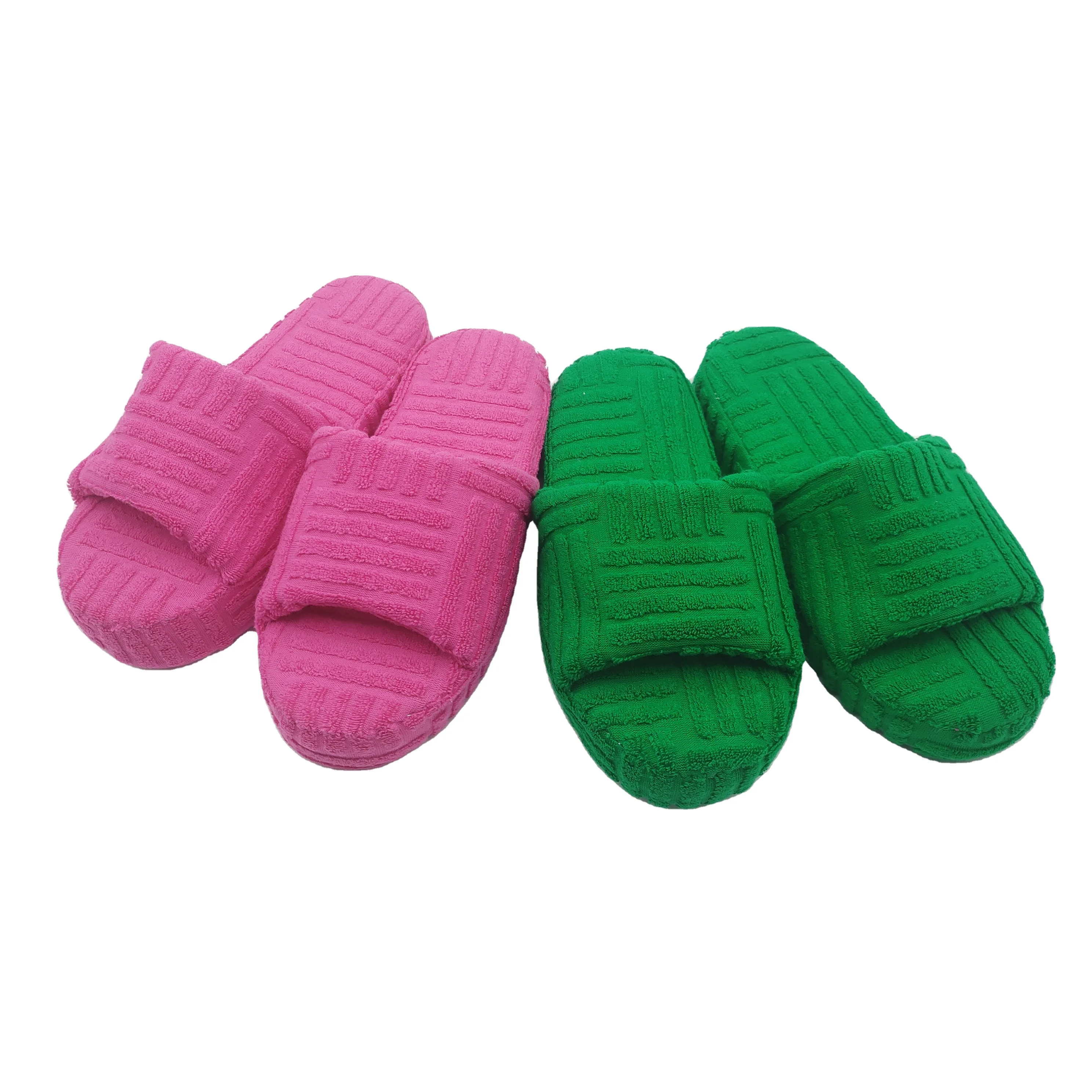 

Direct factory price indoor use slippers indoor shoes slippers winter plush slippers