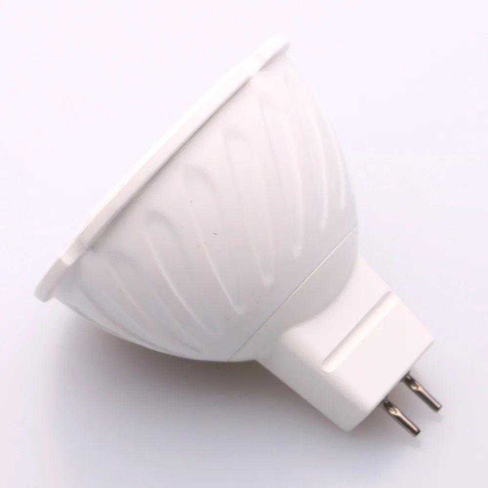 dimmable LED spotlight mr16 gu5.3 led bulb 1w 2w 3W  4w 5w 6w 7w 9w warm white 3000k 3500k 4000k 4500k