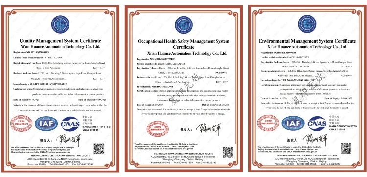 24VDC 4~20 mA HART(four-wire system)RS485 Modbus Thread flange (optional) connection corrosive liquid radar level gauge