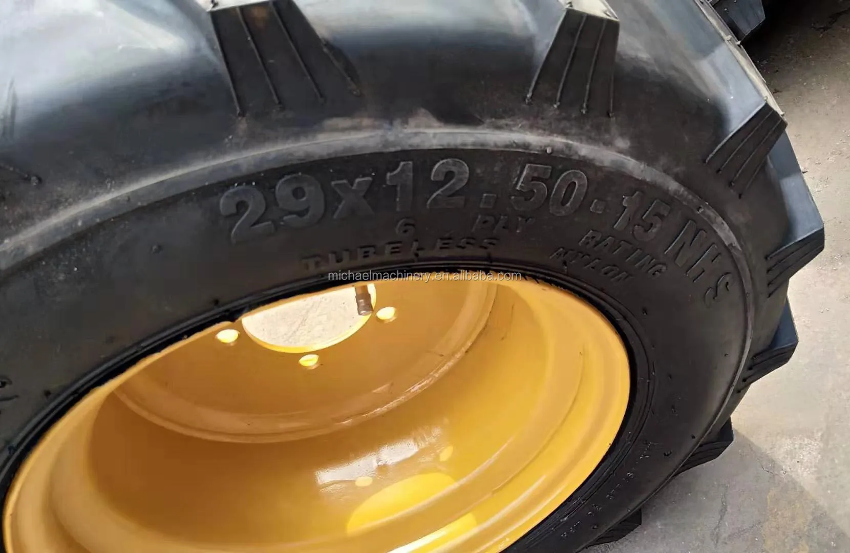 New Products Cheap Price 15 Inch Agricultural Farm Tractor Tires 29x12