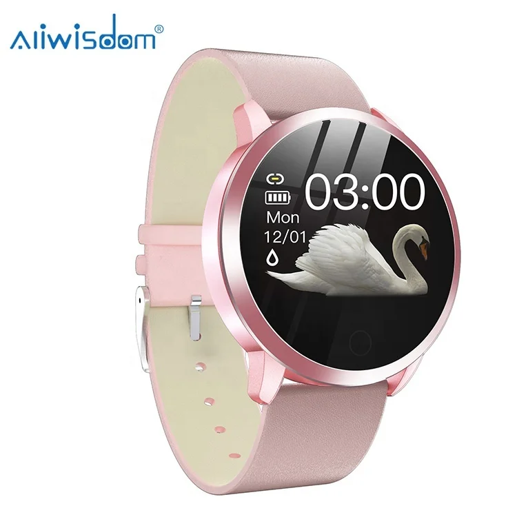 

New Casual Simple Clock Top Luxury Brand Fashion Women Smart Watches Ladies Rhinestone Watch Dress Female Wrist Watch No Camera