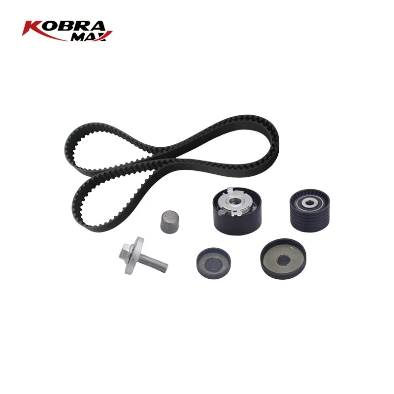 Brand New Timing Belt Kit For Renault 7701477093 For Dacia 130c13130r