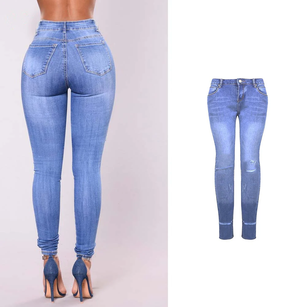 women's plus size jeans on sale