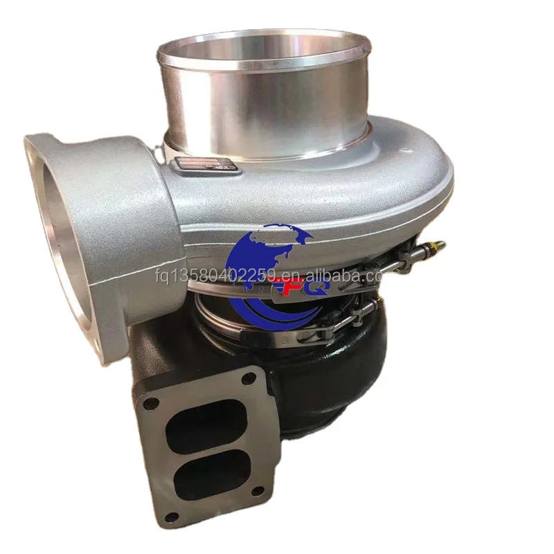 

Engine Turbocharger 1305469 0R7075 Part Number: H1305469 TURBO 130-5469 for CAT 3406 3406C CAT3406E Machinery Repair Shops 2PCS