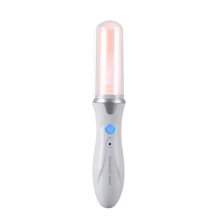 

2021 Plamere Premium 4Th Generation Ozone Cold Plasma Pen Face Lift Beauty Device