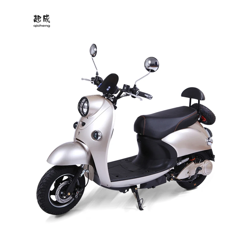 

Factory Price Moto Electrica Electric Motorcycle, High Power Cool Customized 1200W Models Motorcycle Electric