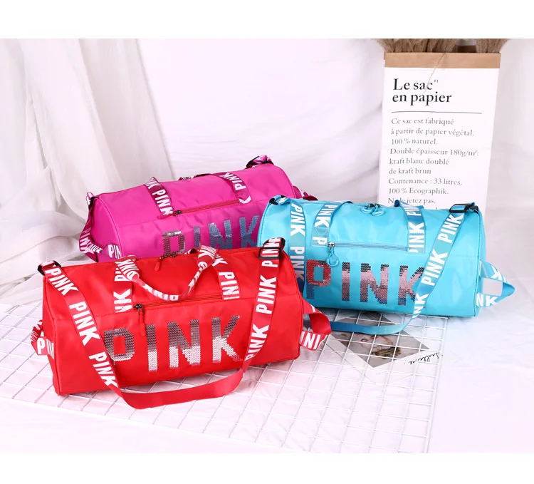 

Gym Handbags Wholesale For Women Bags Women Sports Handbags Ladies Travelling Bags For Women Female