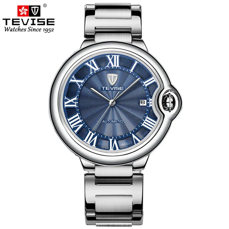 

Watches Men Wrist Automatic Manufacturer Unisex Watch Band 38mm 42mm Custom Luxury Waterproof Men Watch, Optional