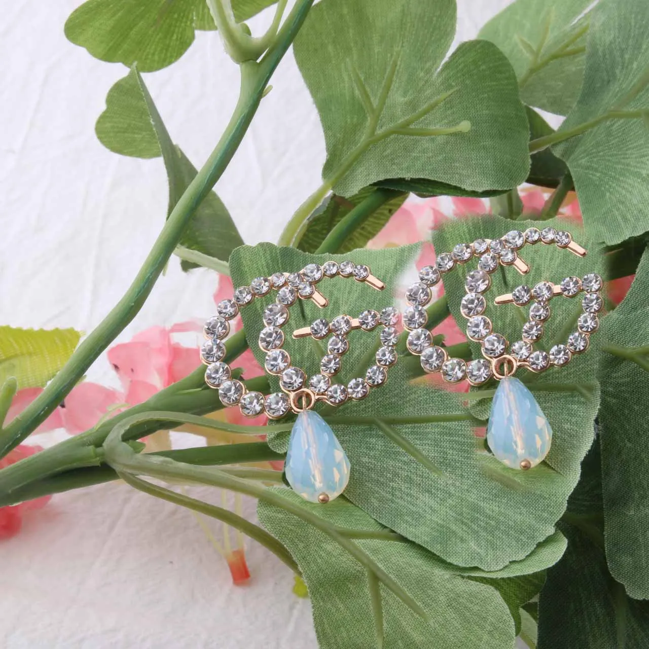 ER0913 NeeFu WoFu Brand Drop