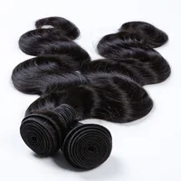 

Hair vendor wholesale price Virgin Human Hair No Shedding No Tangled Remy Hair Unprocessed Body Wave