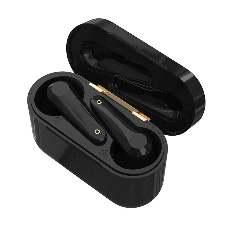 

Wireless tws earphone headphone headsets earbuds hotwale XY-8 human ear detection