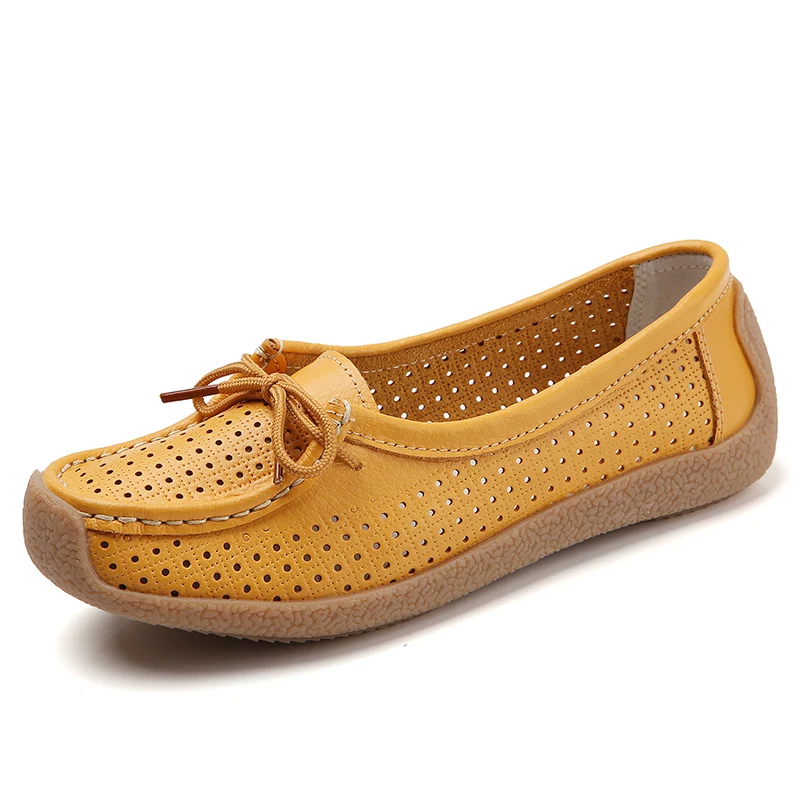 

Women flat heel shoes soft sole shoe bulk flat shoes