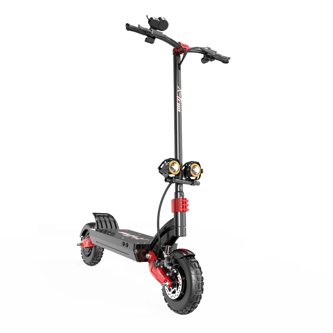 

X-Tron Manufacturer Electric Scooters X10 Fast Electric Scooter Motor Scooter