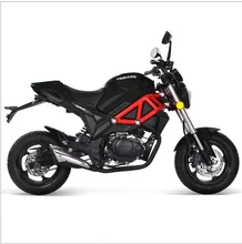 Карманный мотоцикл для взрослых Лидер продаж 4 тактный EFI Спорт Мотоцикл гоночный мотоцикл