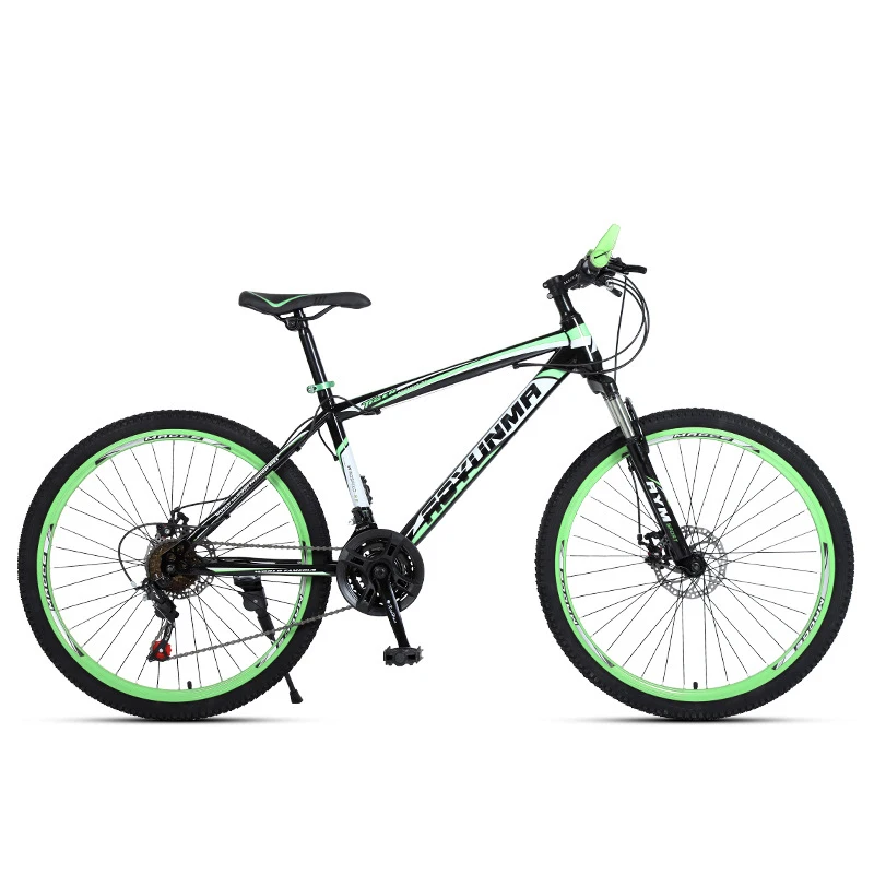 

In-Stock Drop Shipping OEM 26"29"29.5" Aluminium Alloy 24 Speed Mountain Bike 29 mtb Bicycle, Customized color