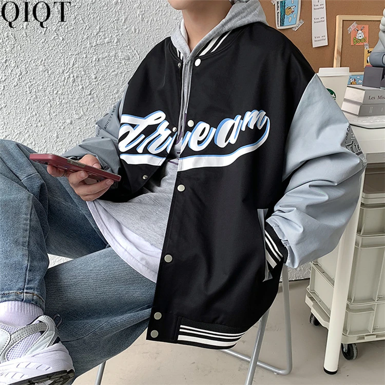 

Good Quality Stitching Parallel Bars Duffle Designer Jacket Mens Jacket Men Casual Jacket