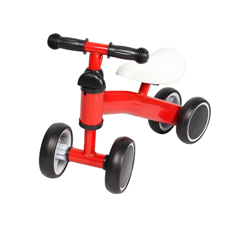 

2021 One Year Balancing Bike, 2021 Multifunctional 3 In 1 Balancing Bike, Kids Baby Balance Bikes/