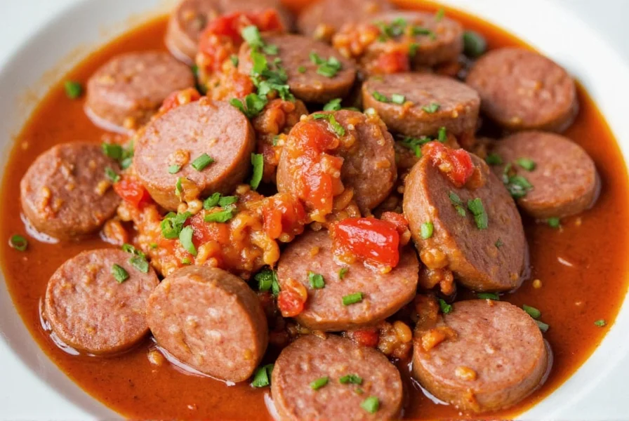 The Ultimate List of Italian Sausage Spice Recipes You Need to Try Today!