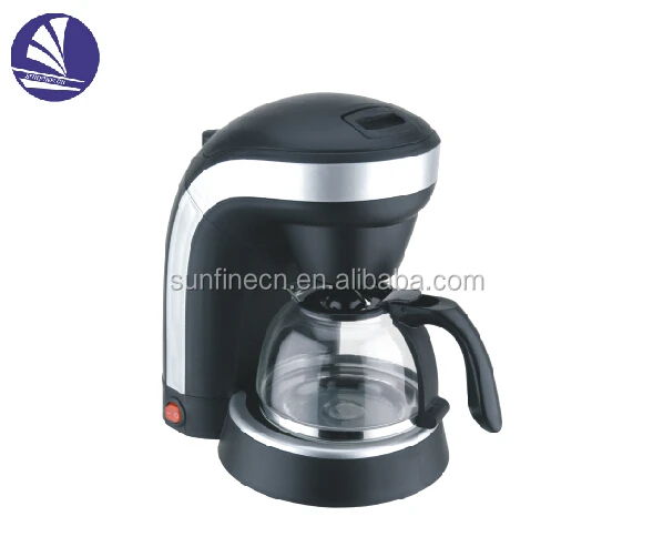Dc 12v/24v Portable Drip Car Coffee 
