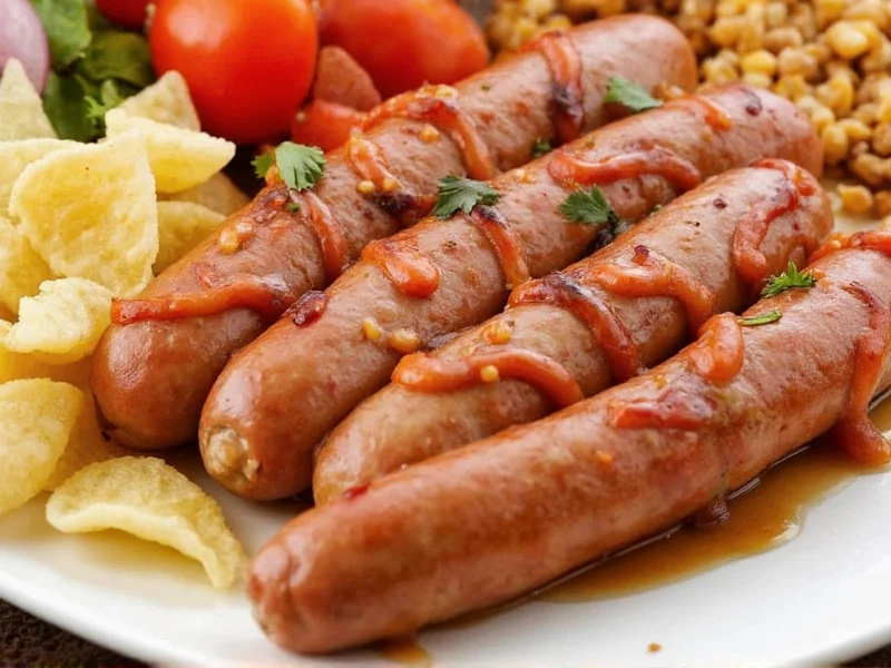 Best Homemade Turkey Sausage Recipes: Healthy & Flavorful