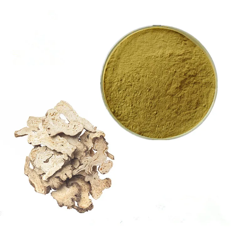 

Langehead Atractylodes Rhizome Extract/Rhizoma Atractylodis Extract