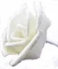 Wholesale Dia.8.0cm handmade with high quality Sola Flower Car Air Freshener