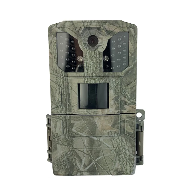 

Photo Resolution Max to 48MP IP66 Waterproof Hunting Trail Camera For Wild Hunt and Farm Security