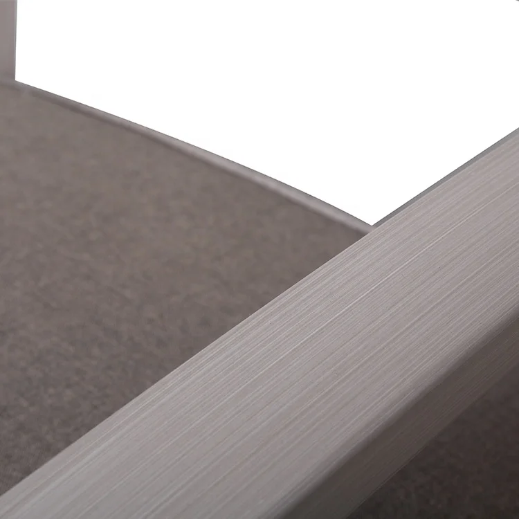 
Factory Wholesale New Arrival Modern Outdoor Dining Table Set 