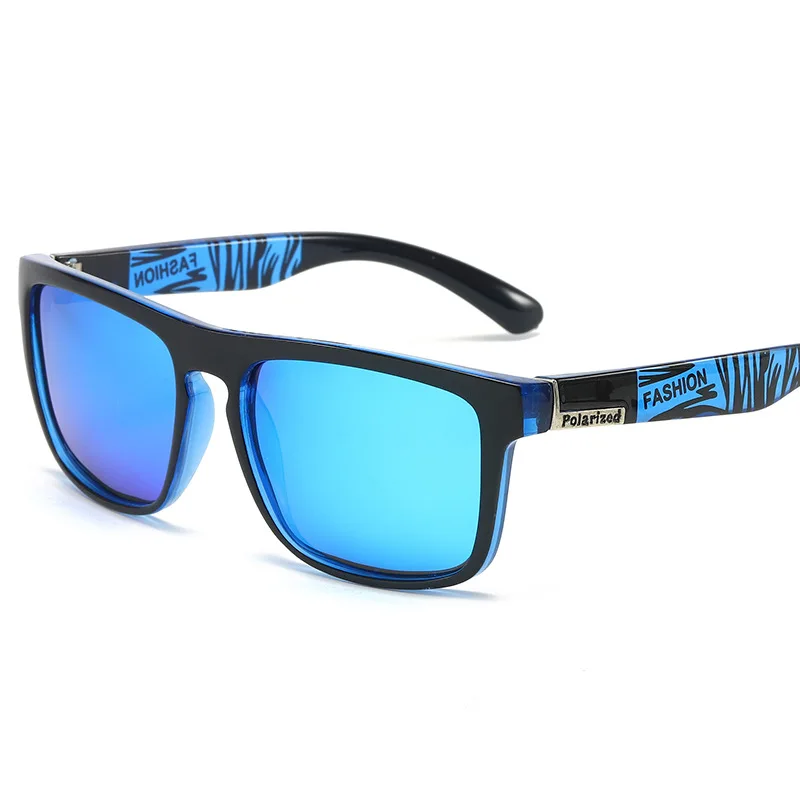 

2021 new arrival Brand Polarized Glasses Men Women Fishing Glasses Sun Glasses Camping Hiking Driving Eyewear Sport Sunglasses