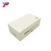 Custom luxury paper phone case packaging gift box