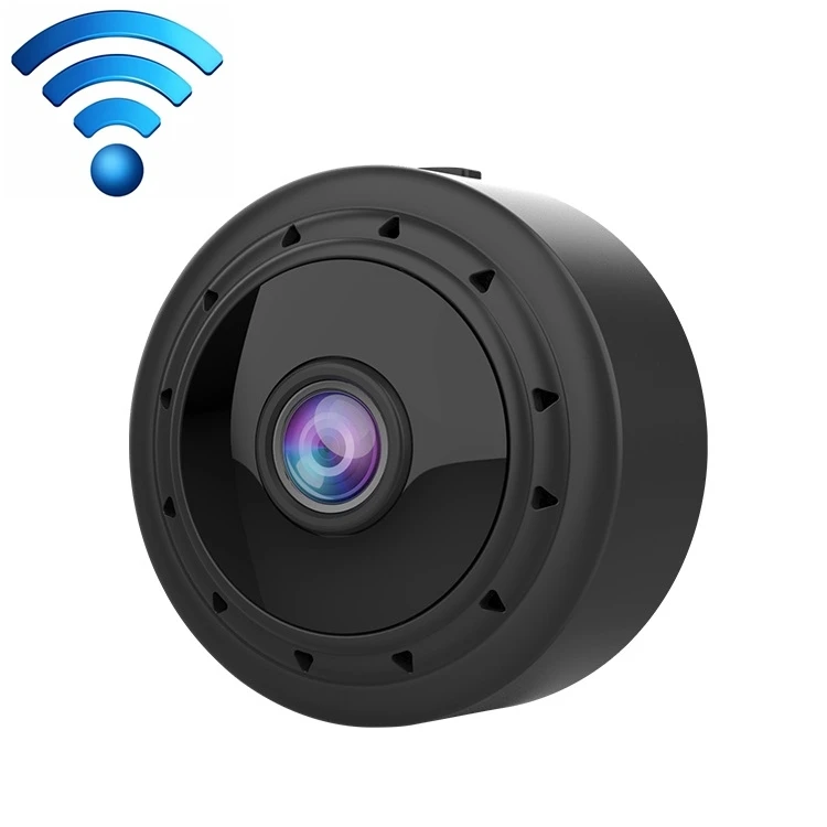 

High-definition Sensor 1080P Home Long-distance Security Smart HD Wireless Camera