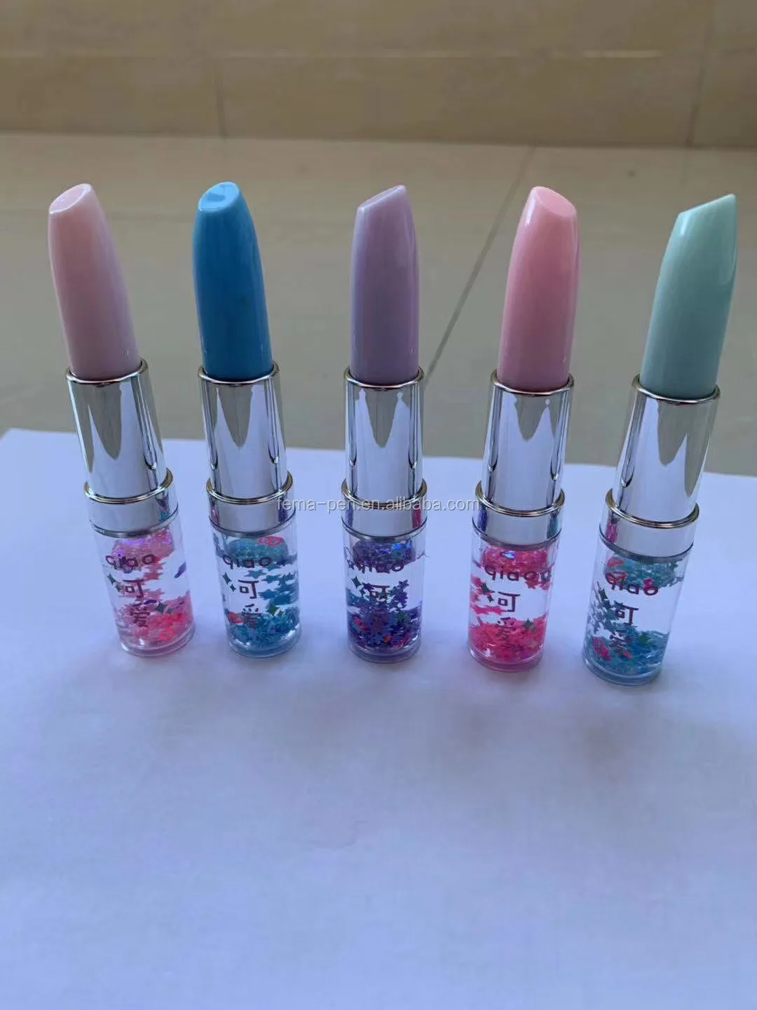 Lipstick Shape  Pen-2.jpg