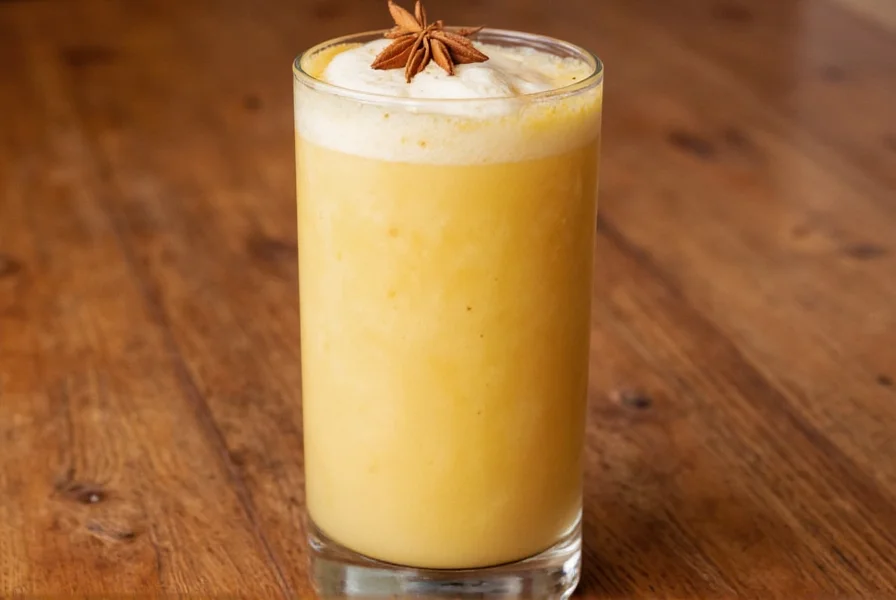 Various Golden Milk Mix Products