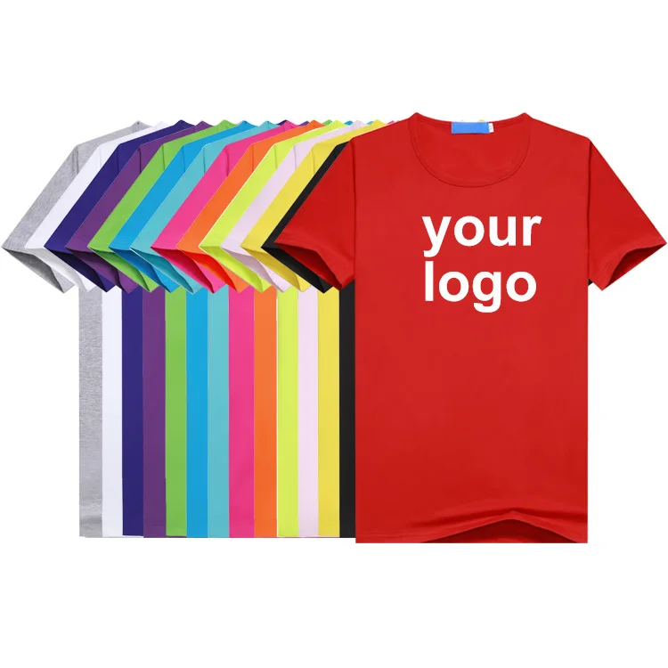 

Wholesale Blank Digital Printing Boy'S Plus Size T Shirt Custom T-Shirts 100% Polyester Modal Plain Men's T-Shirts