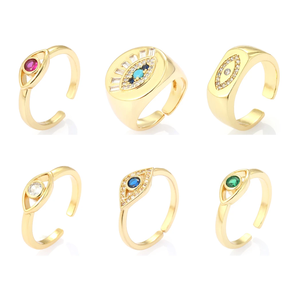 

Discover weekly spotify evils ice out diamond green white eye rings gold plated jewelry