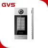 GVS Newest 2 wire intercom 2.8'' outdoor station outdoor panel