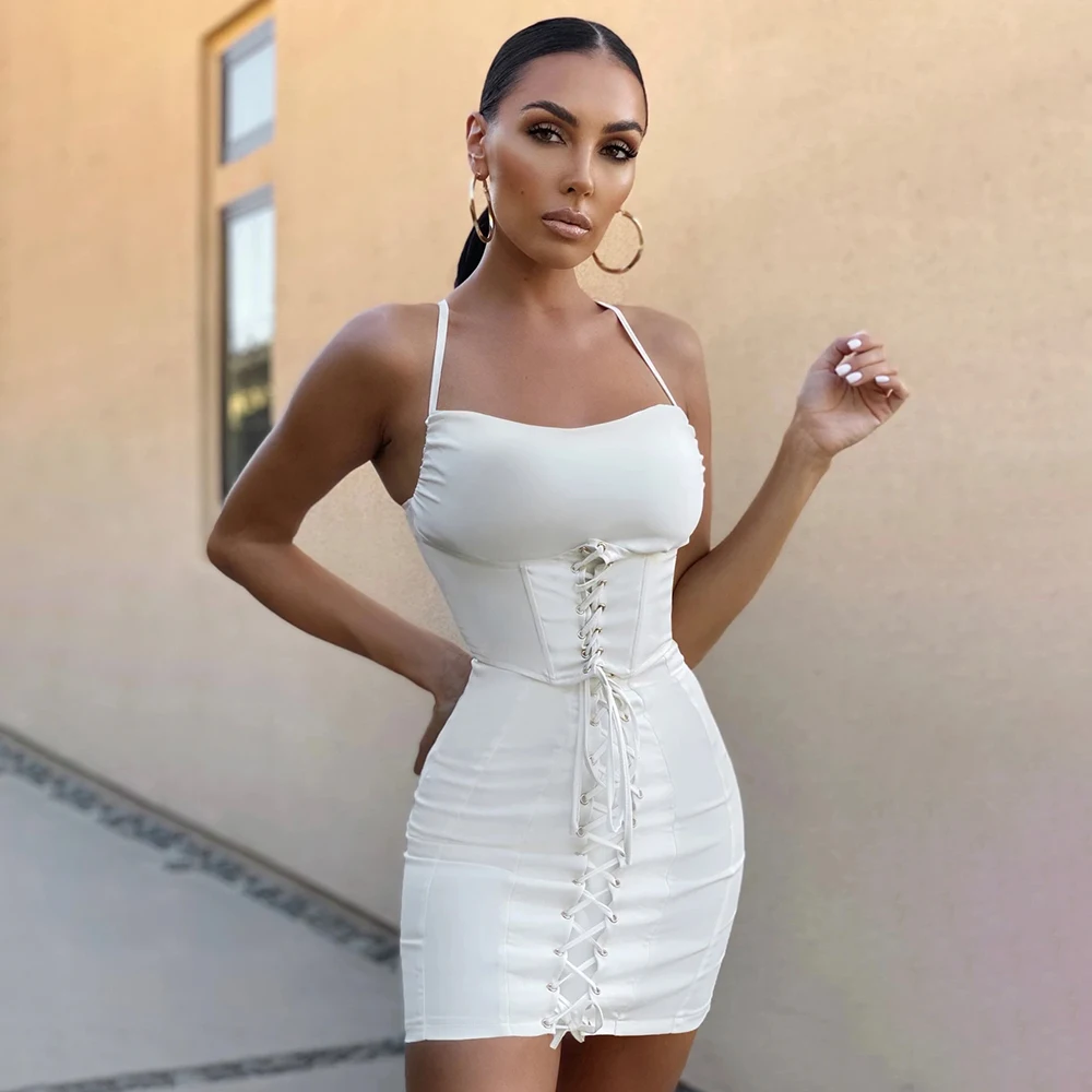 

2021 high quality summer fashion ladies women casual sexy dress