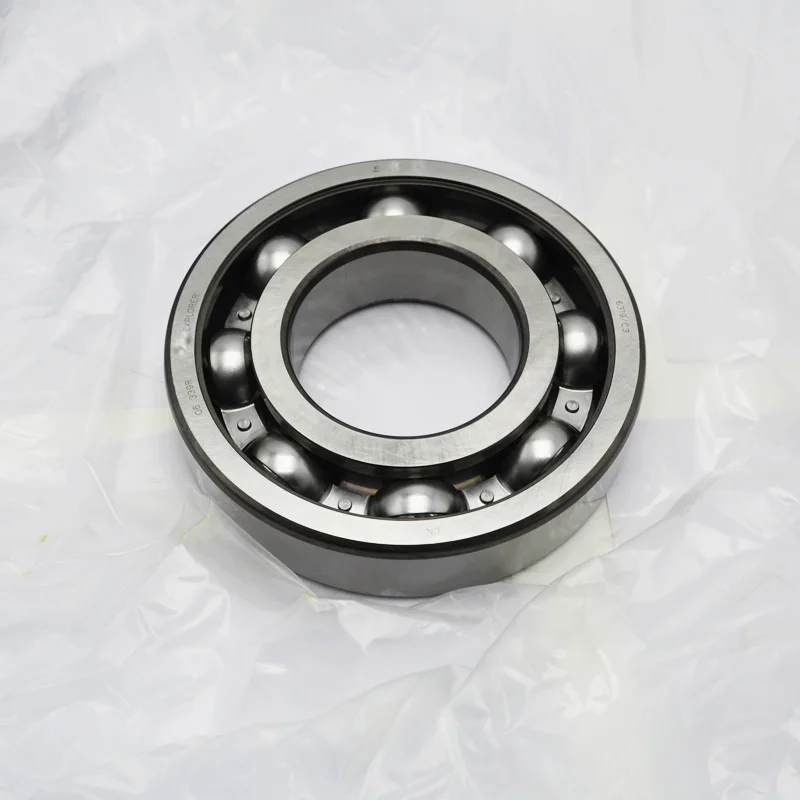 

high speed ball bearing brass nylon cage