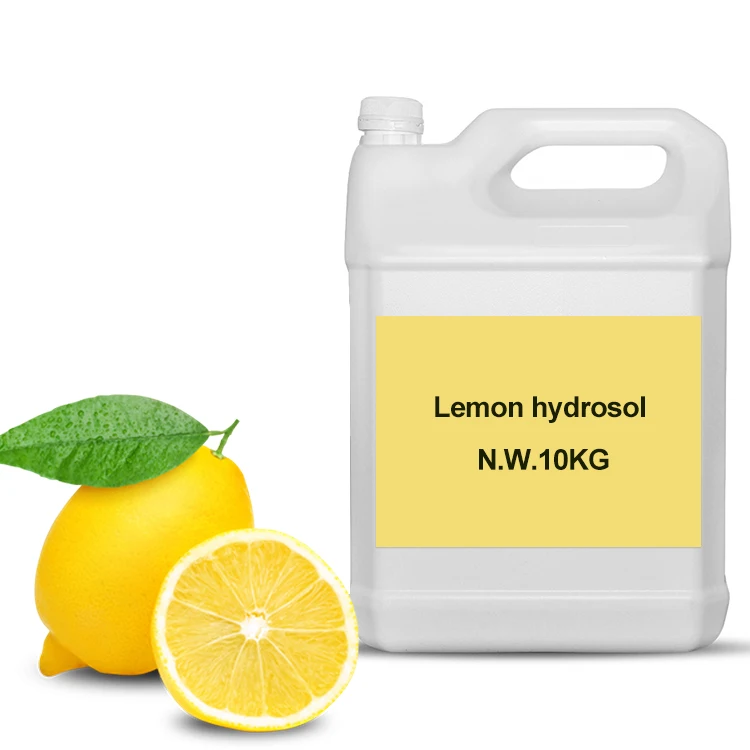 

Cold Pressed Food Grade Private Label 100% Pure Organic Lemon Peel Essential Oil In Bulk Price