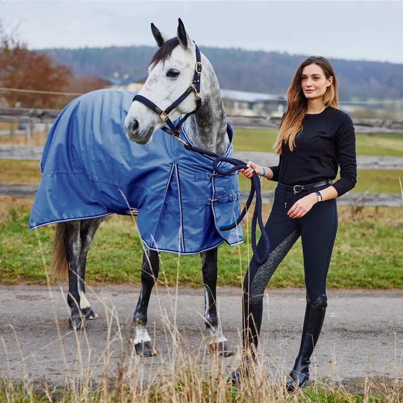 

Horse Comfortable Turnout Rugs Customize Horse Blanket High Quality Equine Equestrian Equipment Breathable Waterproof Sheet, At your request