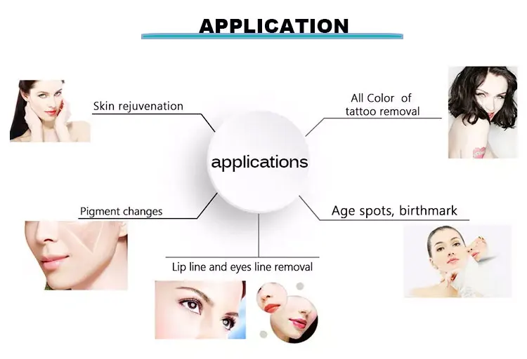 Picosecond-Laser Red Pico Laser