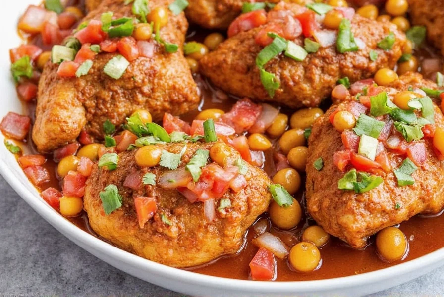 spice hacks for perfect chicken al pastor tips tricks storage secrets