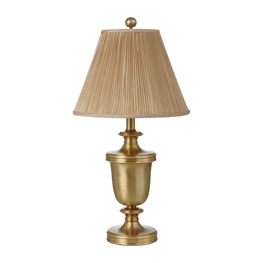 classic nightstand table lamp vintage