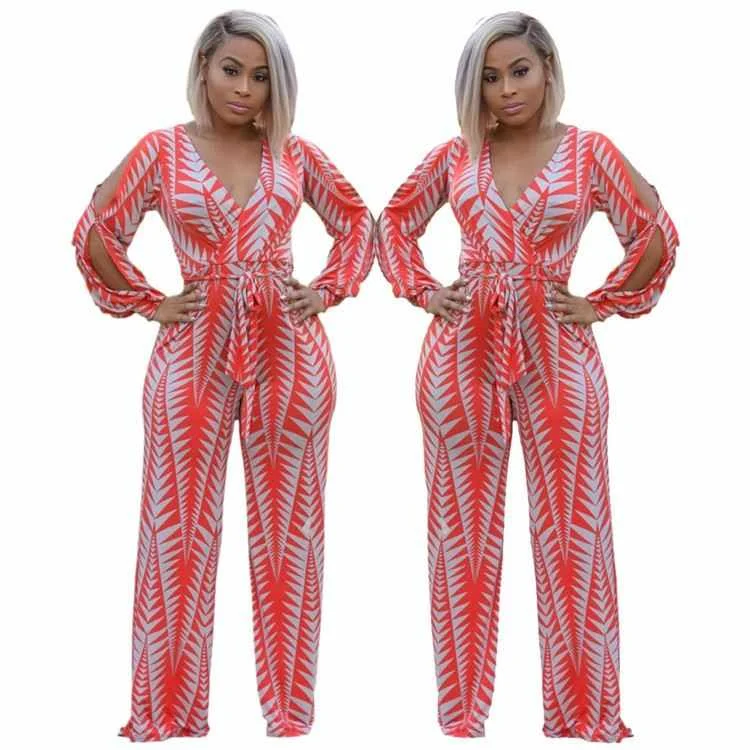 

Oversize One Piece Jumpsuit Women Sexy Ladies Jumpsuits Womens Apparel